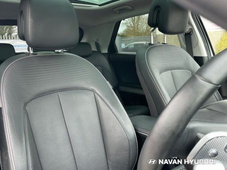 2024 Hyundai IONIQ 5 - photo 17