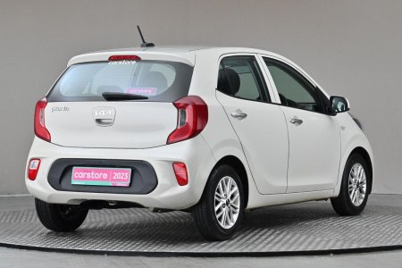 2023 Kia Picanto - photo 9