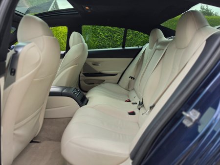 2014 BMW 6-Series - photo 12