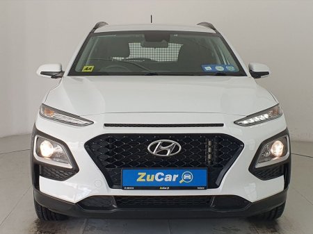 2019 Hyundai KONA - photo 2