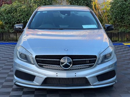 2013 Mercedes-Benz A-Class - photo 14
