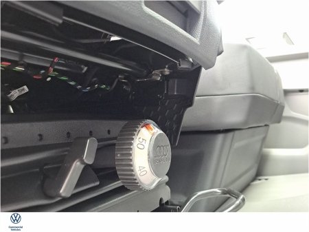 2026 Volkswagen Crafter - photo 21