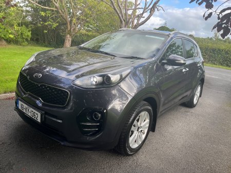2016 Kia Sportage - photo 12