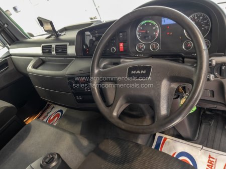 2015 MAN TGL 10.180 - photo 21
