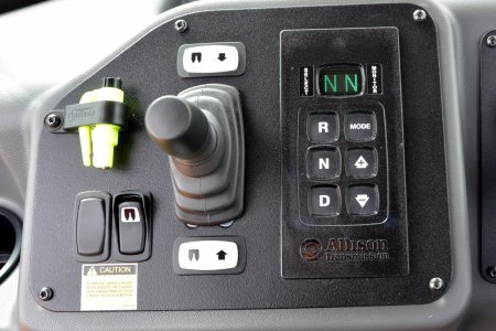 2026 Kalmar T2i - photo 10