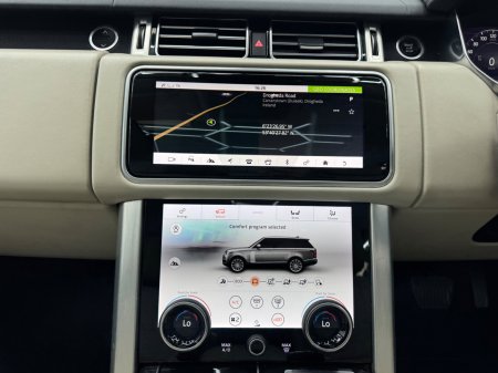 2019 Land Rover Range Rover - photo 14