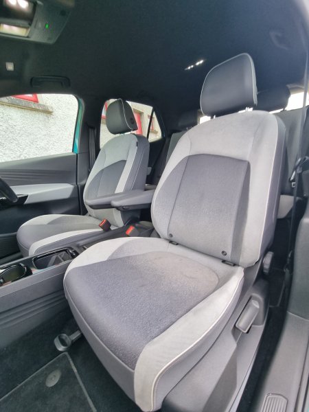 2020 Volkswagen ID.3 - photo 24