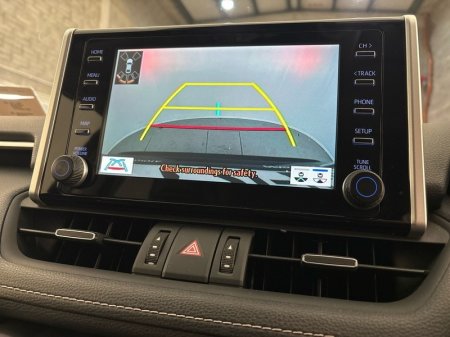 2022 Toyota RAV4 - photo 15
