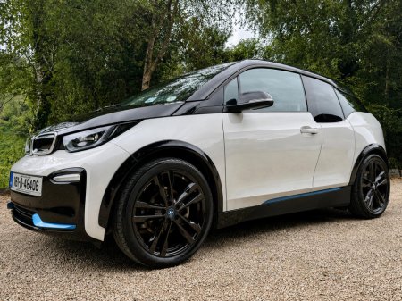 2019 BMW i3 - photo 8