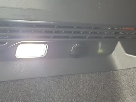 2025 Volkswagen ID.4 - photo 21