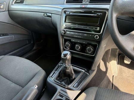 2013 Skoda Superb - photo 7