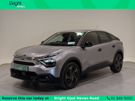 2023 Citroen C4 - photo 3