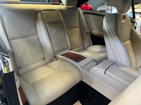 2008 Mercedes-Benz CL-Class - photo 13