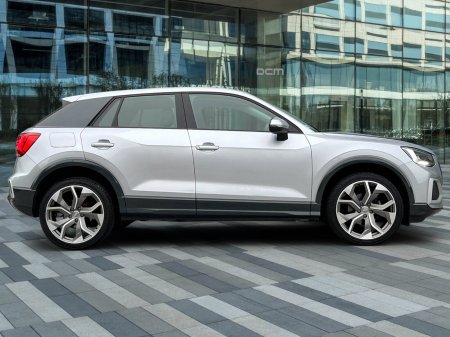 2023 Audi Q2 - photo 5