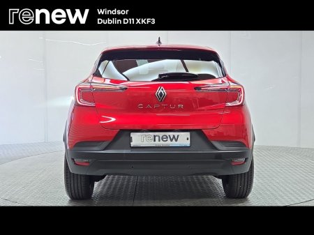 2026 Renault Captur - photo 9
