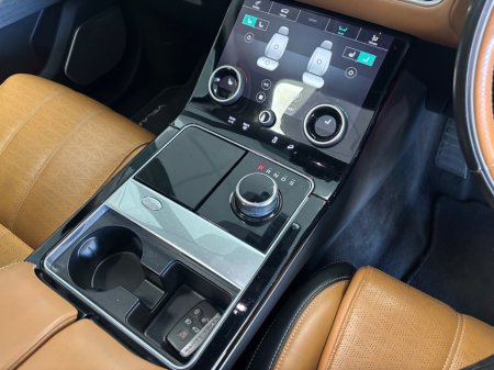 2018 Land Rover Range Rover Velar - photo 18