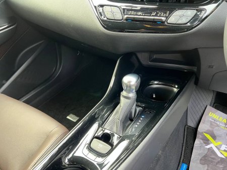 2019 Toyota C-HR - photo 11