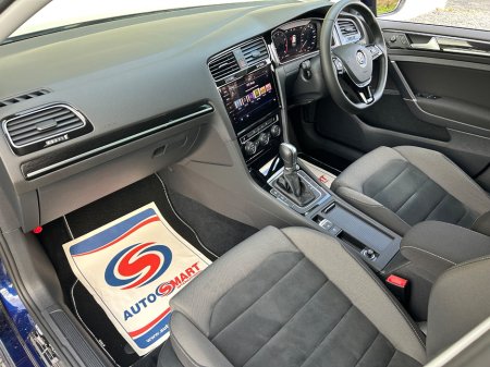 2018 Volkswagen Golf - photo 18