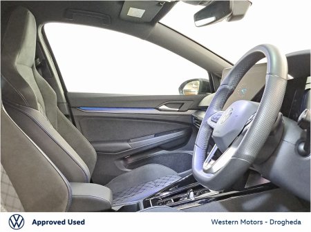 2026 Volkswagen Golf - photo 21