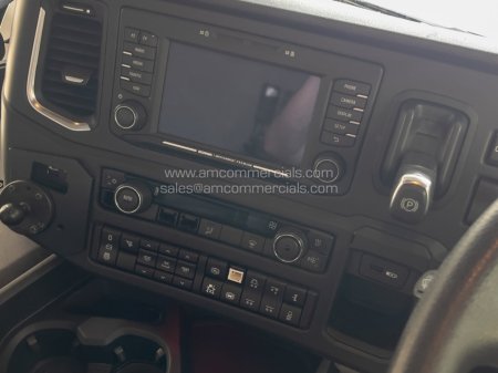 2021 SCANIA R450 XT - photo 29