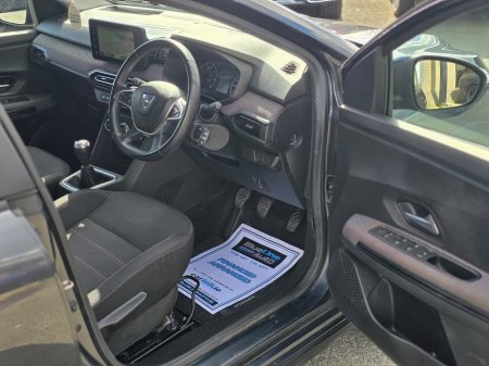 2022 Dacia Jogger - photo 7