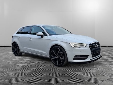 2016 Audi A3 - photo 7