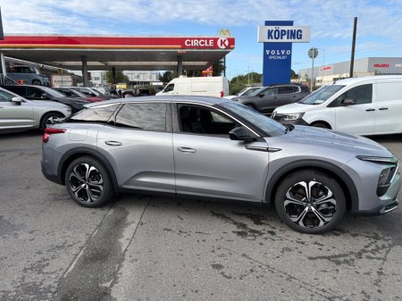 2026 Citroen C5 X - photo 14