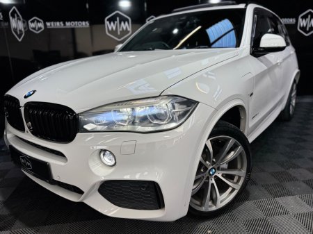 2016 BMW X5 - photo 3