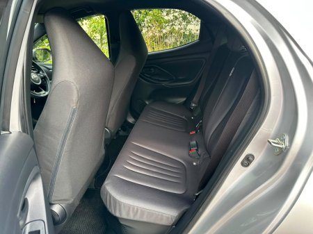 2020 Toyota Yaris - photo 20