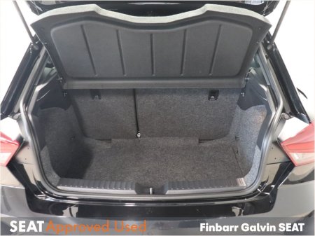 2026 SEAT Ibiza - photo 12