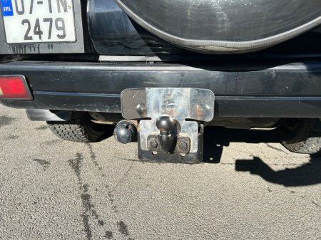 2007 Toyota Land Cruiser - photo 18