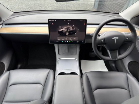 2022 Tesla Model Y - photo 12