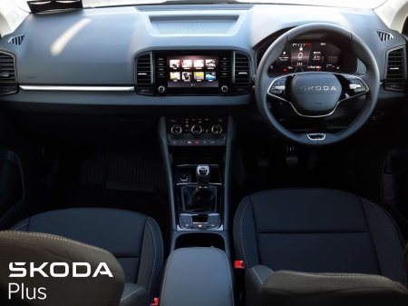 2026 Skoda Karoq - photo 2