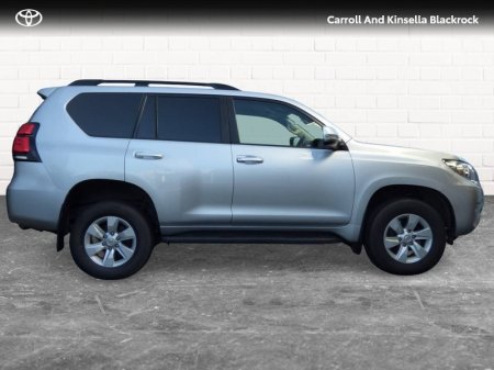 2022 Toyota Land Cruiser - photo 3