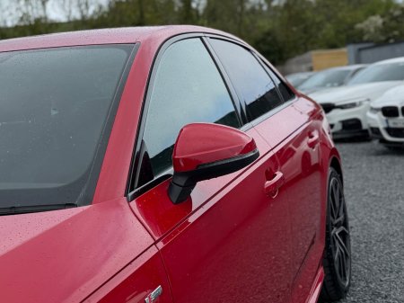 2016 Audi A4 - photo 17