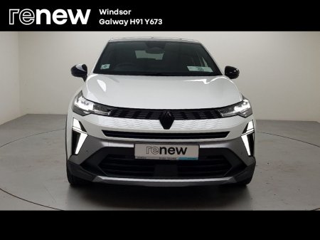2025 Renault Symbioz - photo 8
