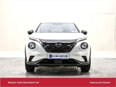 2023 Nissan Juke - photo 11