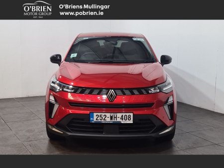 2025 Renault Symbioz - photo 8