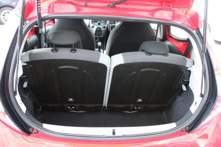 2018 Toyota Aygo - photo 9
