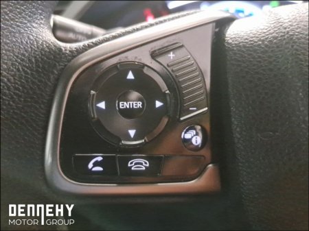 2018 Honda Civic - photo 22