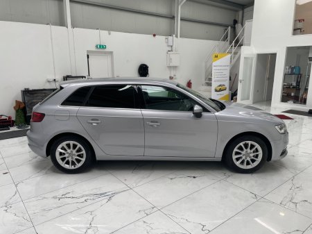 2016 Audi A3 - photo 2
