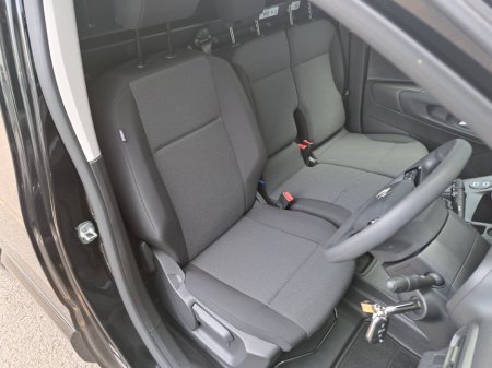 2026 Opel Combo - photo 17