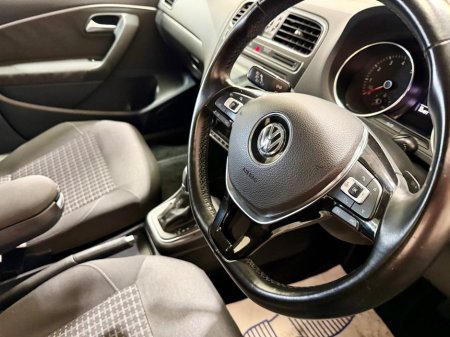 2014 Volkswagen Polo - photo 9