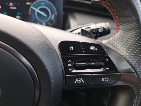 2023 Hyundai Tucson - photo 23