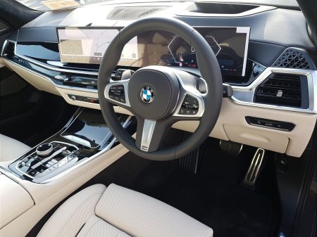 2026 BMW X7 - photo 6