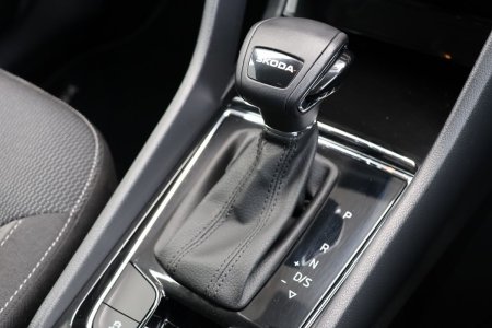 2023 Skoda Kodiaq - photo 16
