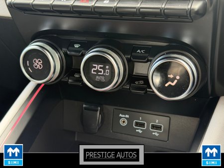 2021 Renault Clio - photo 24