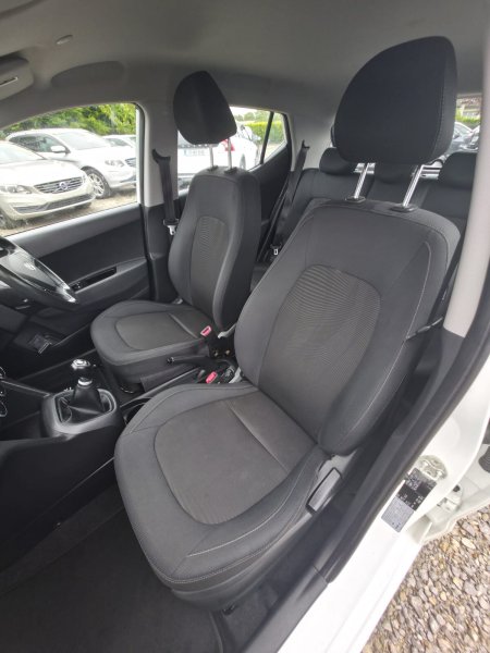 2019 Hyundai i10 - photo 12