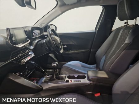 2020 Peugeot 2008 - photo 5
