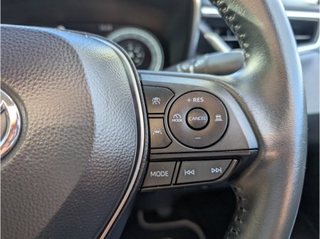 2023 Toyota Corolla - photo 20